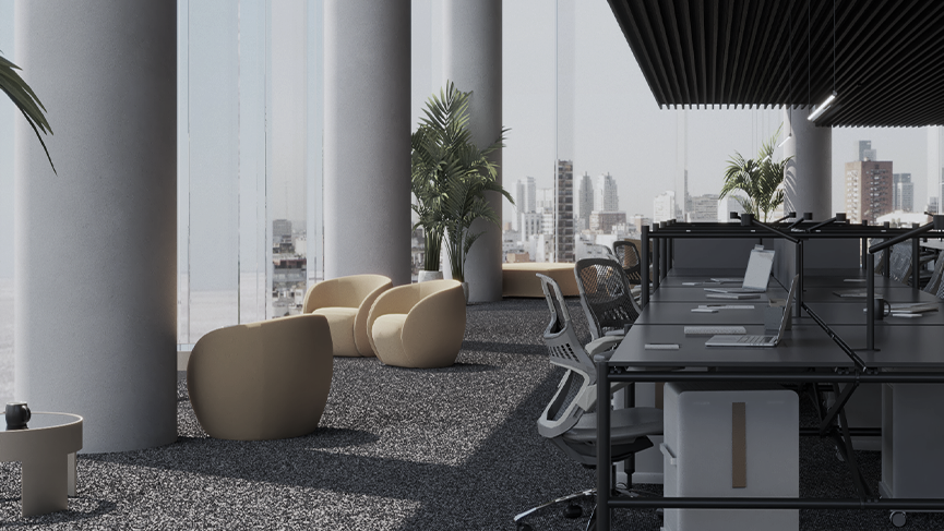 Fotografía del proyecto